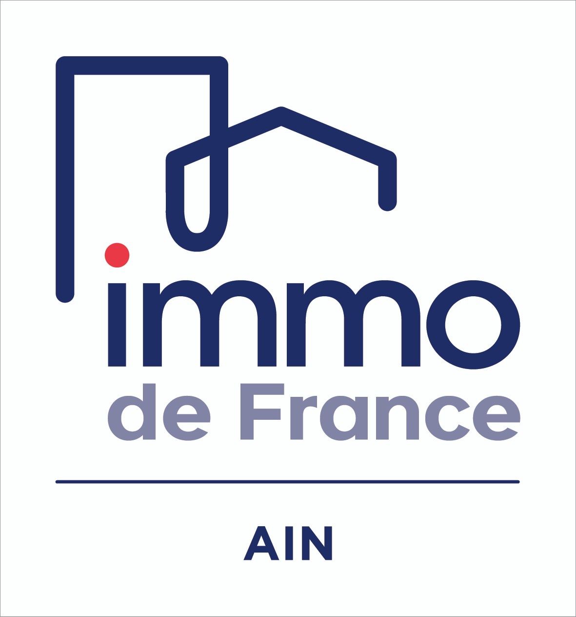 IMMO de France Ain